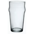 thumbnail image 2 of Bormioli Rocco  Rock Bar Double Old Fashioned Tumbler Glass - (Set of 6), 2 of 2