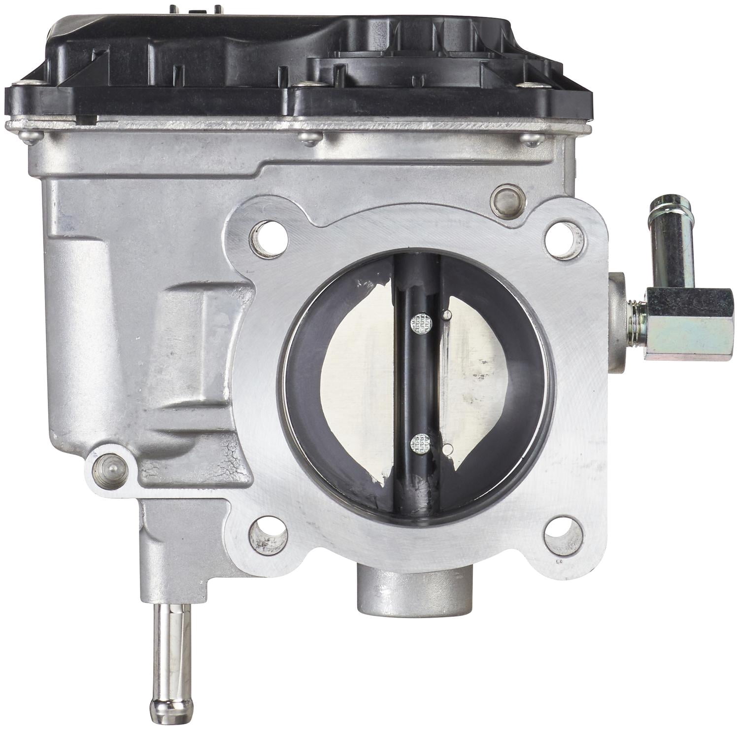 Spectra Premium TB1214 Fuel Injection Throttle Body Assemly (Electronic Throttle Body)