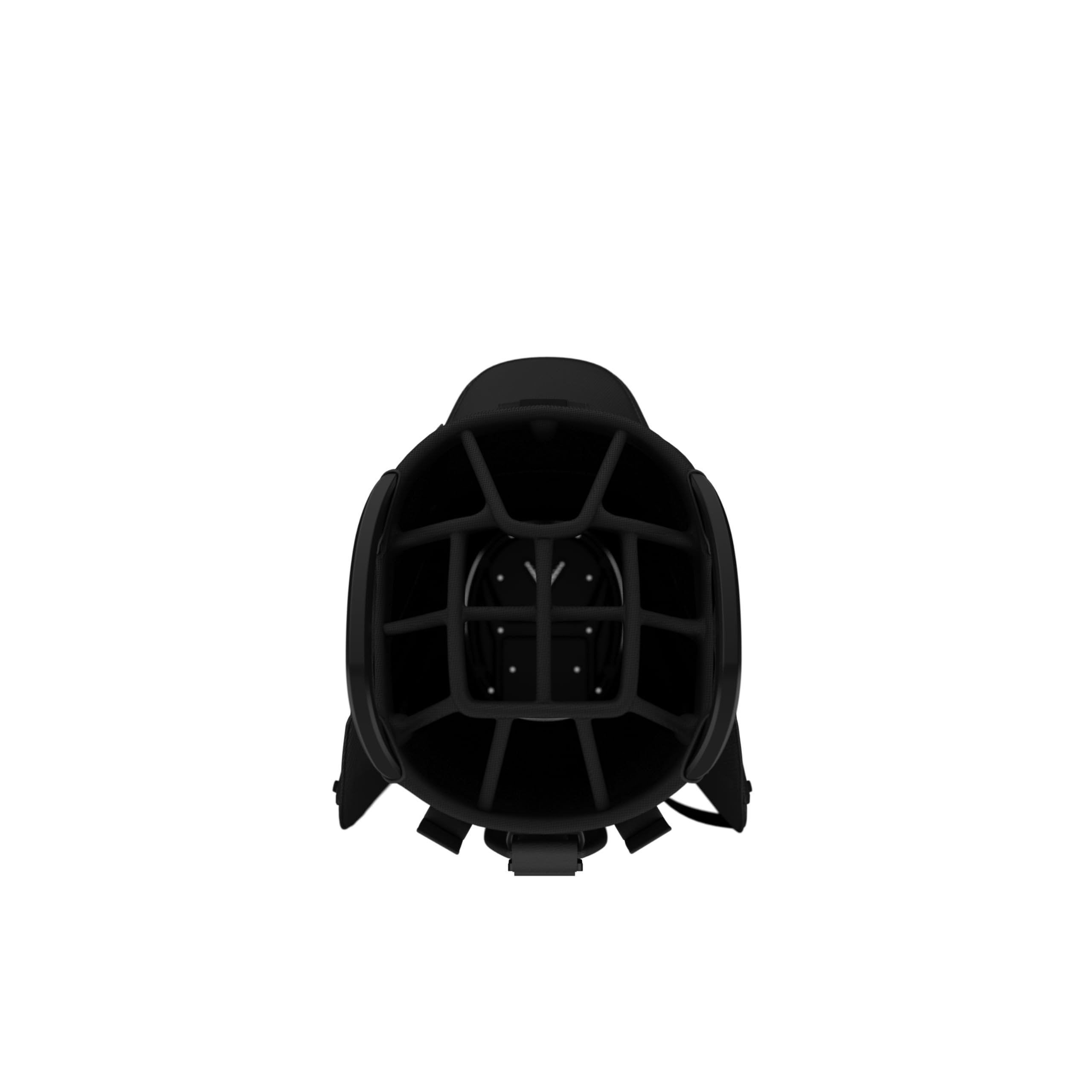 Callaway Golf Chase 14 Cart Bag Black