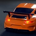 thumbnail image 4 of Hearth & Gear Remote Control Sports Car 1/43 Scale 2.4G Full Proportional RC Mini Racing Drift Car Model And Christmas (RTR Version) Project Mc2 Car Models Sports Car Teen Girl Activity Kits Worlds, 4 of 6