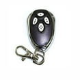 thumbnail image 5 of ALEKO 10lm123 Remote Control Transmitter for Sliding Gate Openers AC/AR 1400/2000 Series, Pack of 10, 5 of 8