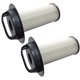 thumbnail image 2 of 2x filtro compatible con aspiradora Philips Marathon FC6085, FC8048, FC9200, FC9202, FC9204 - Filtro HEPA antialérgico, 2 of 2