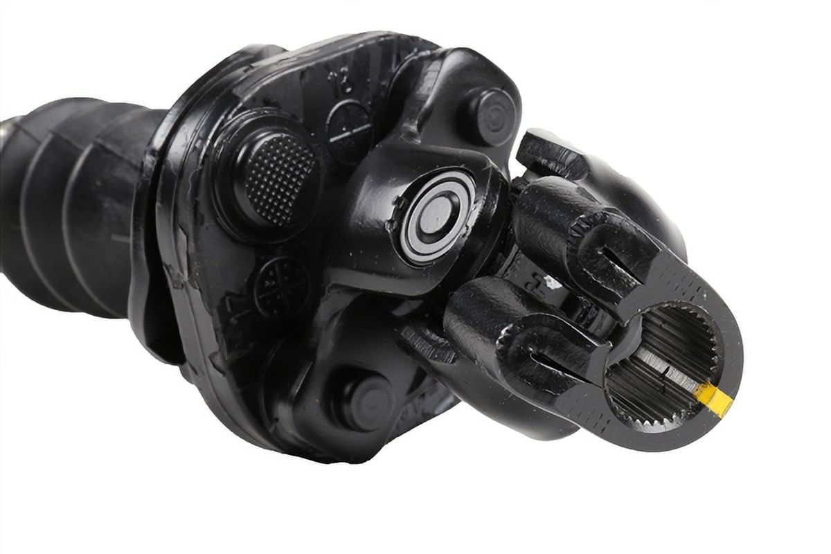 Lower Intermediate Steering Shaft