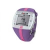 Polar FT7 - Activity tracker - monochrome - pink, lilac - with heart rate sensor