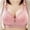 Pink bras for women, variant on Sports Bra for Women Wycnly Push Up Bras Plus Size Underwire Bras for Women Fashion Heart Graphics Push up T-shirt Bras Ladies Comfort Compression Full Coverage Underwerar Weekly