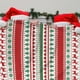 thumbnail image 5 of Ganfancp Manta de Felpa Francesa Serie Navidad Manta de Felpa Oficina En Casa Manta para La Siesta Ofertas Del Día 1X Manta, 5 of 6