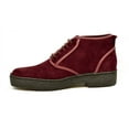 thumbnail image 2 of Original Playboy Chukka Kaydence Vintage Lace-up Shoe with Handcrafted Lamb Suede, 2 of 4