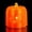 A, variant on SHJHENG Halloween Pumpkin LED Candle Light – Battery Operated Jack-O'-Lantern Decor, Safe Flameless Tealight for Party, Table, and Window Display