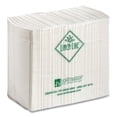 thumbnail image 5 of Hoffmaster Dinner Napkins 2-Ply 15 x 17 White 300/Carton 066038, 5 of 5