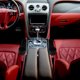 thumbnail image 4 of VERDANVERSE 2Ud Seat Console Organizer Pocket Negro Para Auto Con Material Resistente Y Espacio Para Y Tarjetas, 4 of 6