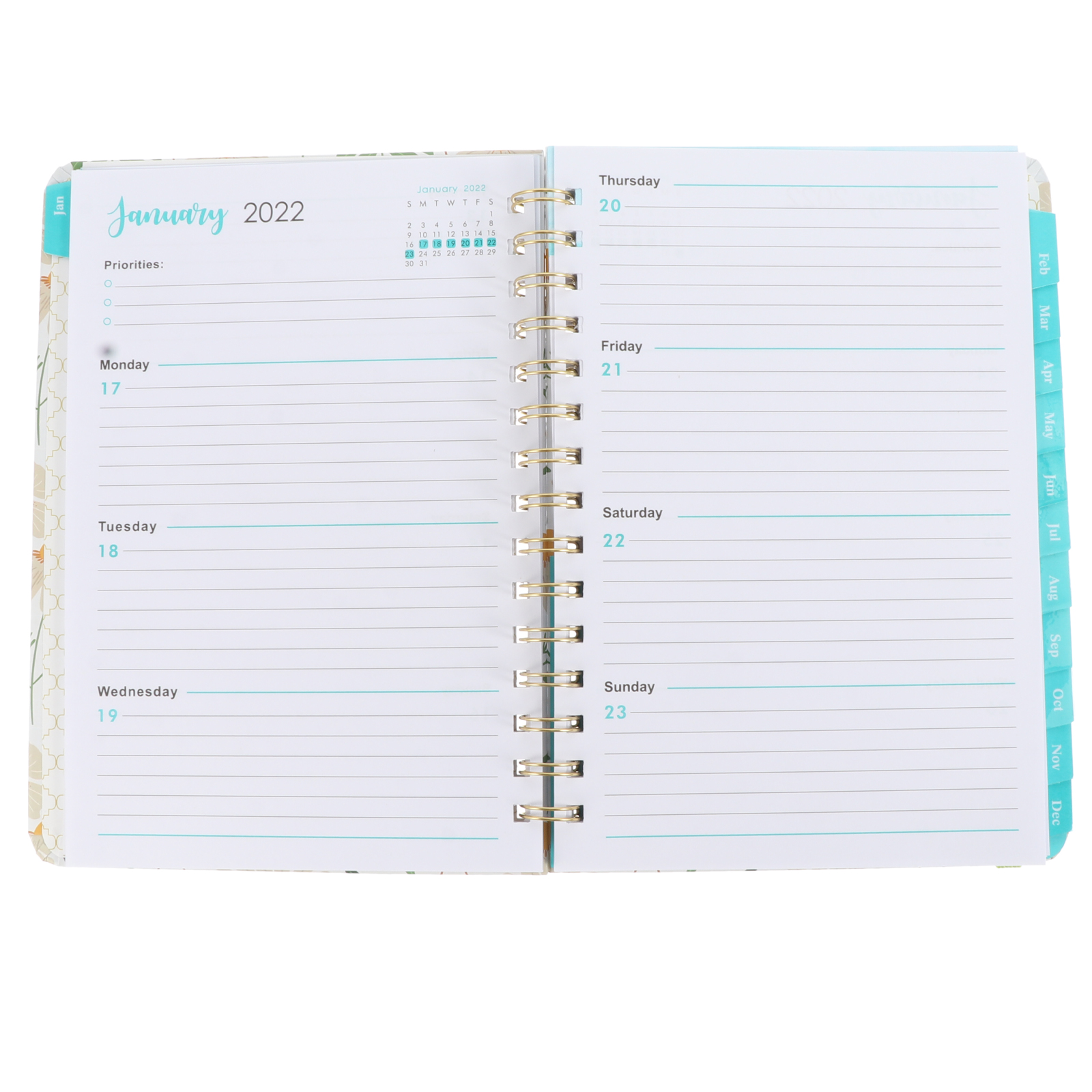 Calendar 2022 Notebook Decorative Notebook with Calendar Planning Notebook - Walmart.com Calendar 2022 Notebook Decorative Notebook with Calendar Planning Notebook - Walmart.com