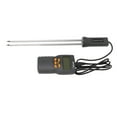 thumbnail image 3 of Grain Moisture Tester,Grain Moisture Meter Tester Grain Moisture Meter Moisture Tester Enhanced Durability, 3 of 12