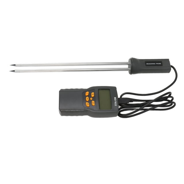 Grain Moisture Tester,Grain Moisture Meter Tester Grain Moisture Meter Tester Moisture Tester Power Packed Performance