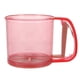 thumbnail image 5 of 1 UNID semi-automático Harina Sieve Taza Manual Polvo Taza Taza Herramienta de hornear, 5 of 5