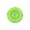 All green, variant on Car Push Start Button Cover ABS Decoration Ringing With Strong Adhesive Backing For Vehicle Interior Customization