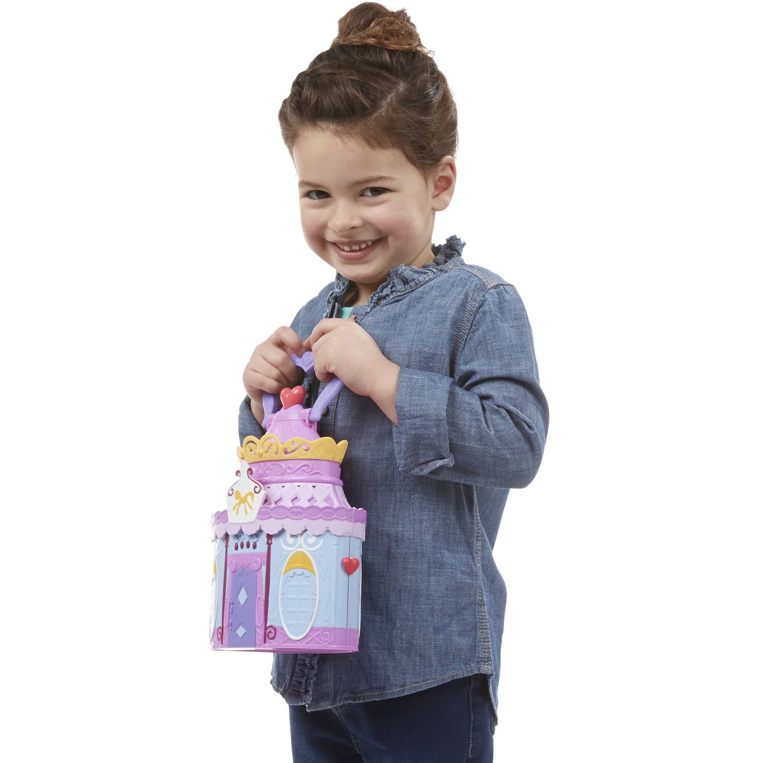 my little pony cutie mark magic rarity booktique playset