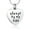 Type-C, variant on Cremation Jewelry Tiny Heart Urn Necklaces for Ashes Angel Wing / Paw / Always Small Heart Urn Locket for Human Ashes Holder