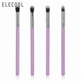 thumbnail image 5 of 4/1pcs/set Professional Eyeshadow Brushes Blending Eye Shadow Eyelash Pencil Brush, 5 of 5