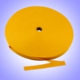 thumbnail image 1 of DuraGrip® Brand - 1.5" Gold Lightweight Polypropylene Webbing, 1 of 1