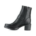 thumbnail image 2 of Bos & Co Ishy Waterproof Leather Boot, 40, Black, 2 of 5