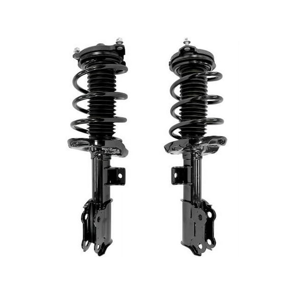 Front Strut Assembly Kit - Compatible with 2016 - 2019 Hyundai Sonata 2017 2018