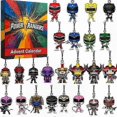 thumbnail image 3 of 2025 New Acrylic Christmas Countdown Advent Calendar Blind Box, 3 of 5