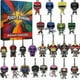 thumbnail image 3 of 2025 New Acrylic Christmas Countdown Advent Calendar Blind Box, 3 of 5
