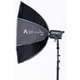 thumbnail image 6 of Aputure Light OctaDome 120 Bowens Mount Softbox, 6 of 10