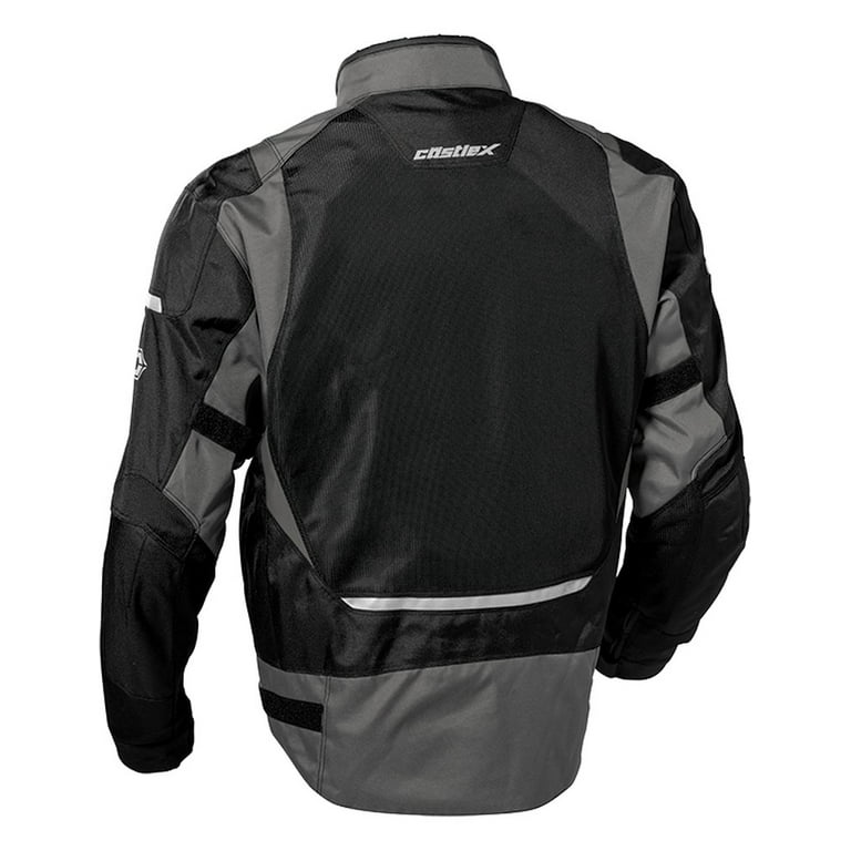 Castle motorcycle jackets sale