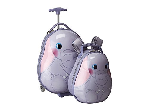 Heys Kids' Travel Tots Elephant 