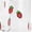 Strawberry, variant on Member's Mark Icon Drinking Glasses, 4-Pack