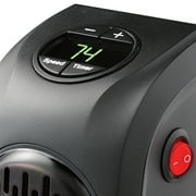 Handy Heater, Personal Electric Ceramic Space Heater, 350 Watts