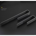 thumbnail image 4 of Hand Towel Bar Bathroom Towel Holder Towel Rack Self Adhesive Towel, 4 of 5