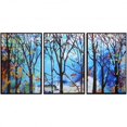 thumbnail image 1 of Yosemite 3230026 Enchanted Forest Canvas Wall Art, Multicolor, 1 of 1
