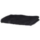 thumbnail image 1 of Towel City - Toalla de manos Modelo City Luxury Range 550 GSM (40 X 60 CM) (Negro), 1 of 1