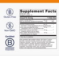 thumbnail image 4 of Metagenics Echinacea Synergy - Immune Support Supplement* - Supports Respiratory System* - Echinacea, Perilla Seed & Vitamin C - Non-GMO & Vegetarian - 120 Tablets, 4 of 7
