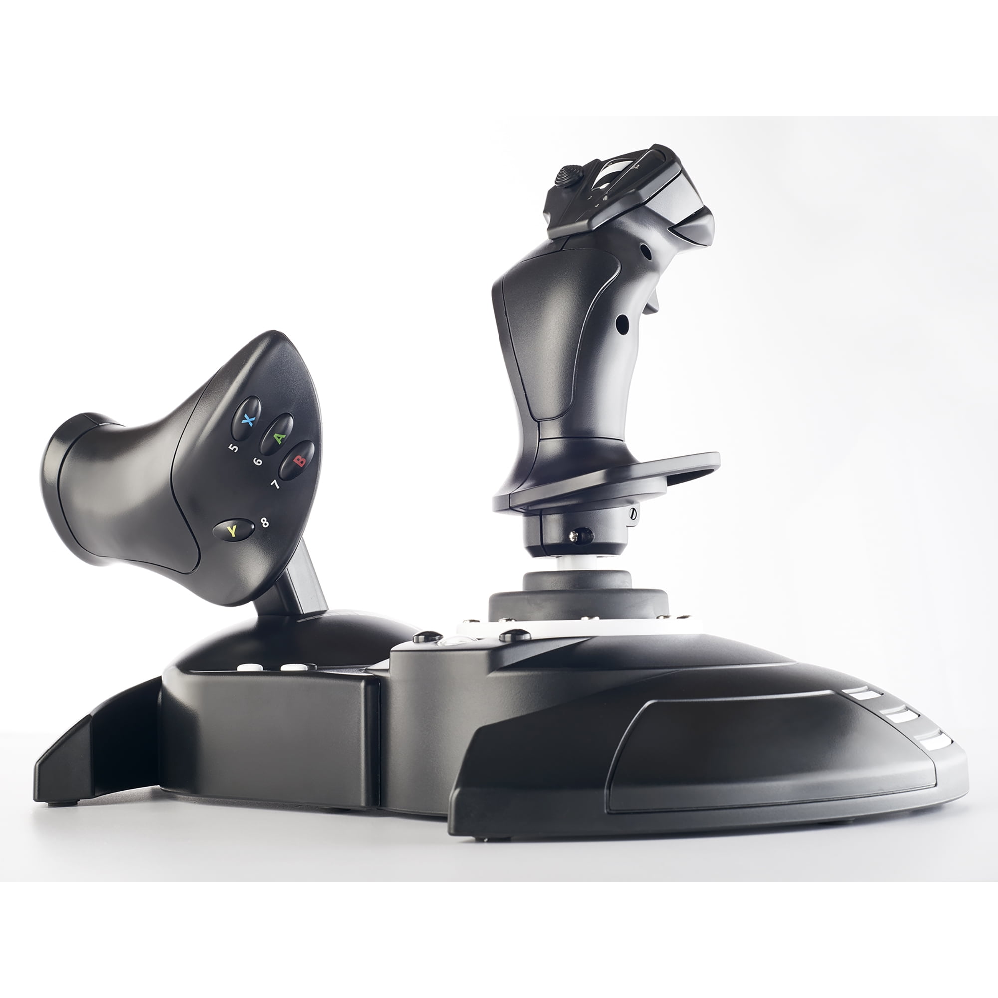 Free Shipping! Thrustmaster T-Flight HOTAS One Joystick and