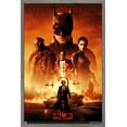 thumbnail image 1 of DC Comics Film The Batman - Une Feuille, 1 of 4