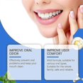 thumbnail image 3 of Gum Restore Liquid - Gum Therapy Serum, Gum Repair Drops for Receding Gums,Gum Restore Treatment, Teeth Freshening Mouthwash,Deeply Cleaning Teeth, 3 of 5