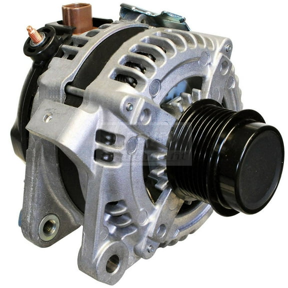 Remanufactured Denso DENSO First Time Fit Alternator 210-0655
