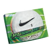 Nike PD-Distance Golf Balls, 12 Pack