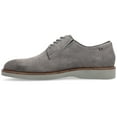 thumbnail image 2 of Thomas & Vine Mens Seneca Plain Toe Lace-up Derby, 2 of 9