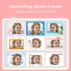 thumbnail image 4 of Cámara De Película Instantánea, Cámara Para Niños Con Pantalla De 16MP Y 2 Pulgadas, Carga USB, Grabación De Vídeo 1080P, Ergonómica Con Cordón Para Viajes, 4 of 7