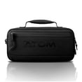 thumbnail image 1 of Estuche Para Nintendo Switch 2 Apex Protect Atom Games negro, 1 of 9