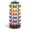 Black+Brown, variant on Black+Brown 36-Pod K Cup Coffee Pod Holder Carousel Counter Organizer