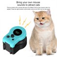 thumbnail image 2 of Cats Interior en La Cinta Correr Correr/manual Control para Estimulación Mental, 2 of 9
