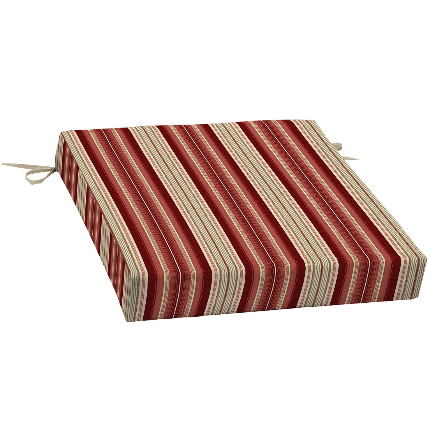 Better Homes And Gardens Outdoor Patio Dining Seat Cushion