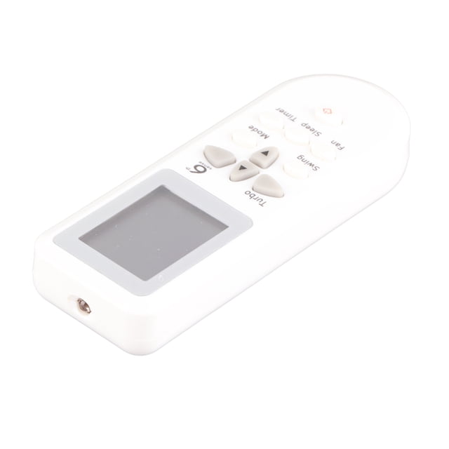 Control remoto Bling Bling a batería para aire acondicionado DG11D3-01