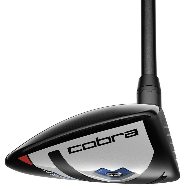 3W COBRA AEROJET LS 14.5° TourAD UB 7-S Cobra Aerojet LS Driver - Carl's Golfland