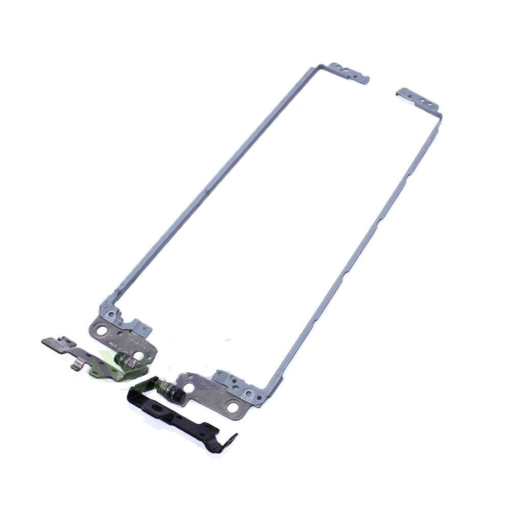 New Genuine HP Pavilion 15AC 15AF LCD Hinges Left and Right